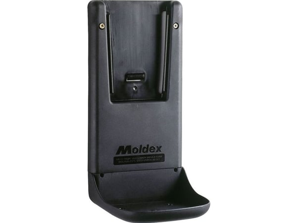 Moldex 706001 kontur veggholder til dispenser 1 stk