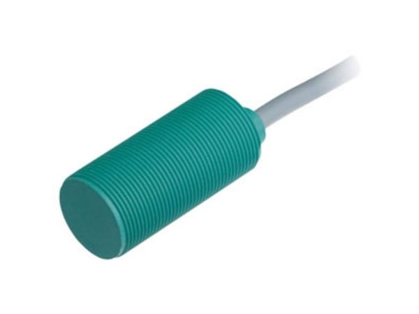 Pepperl+Fuchs kapacitiv sensor CBN15 30GK60-E2 189951 PNP