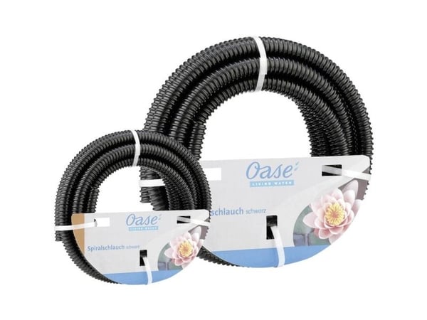 Oase 57562 Spiralslange (Ø) 20 mm 10 m