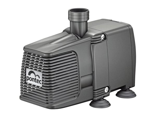 Pontec PondoCompact 3000 Kaivopumppu 3000 l/h 3 m