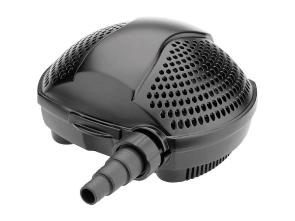 Pontec 56567 Vesistöpumppu 17000 l/h