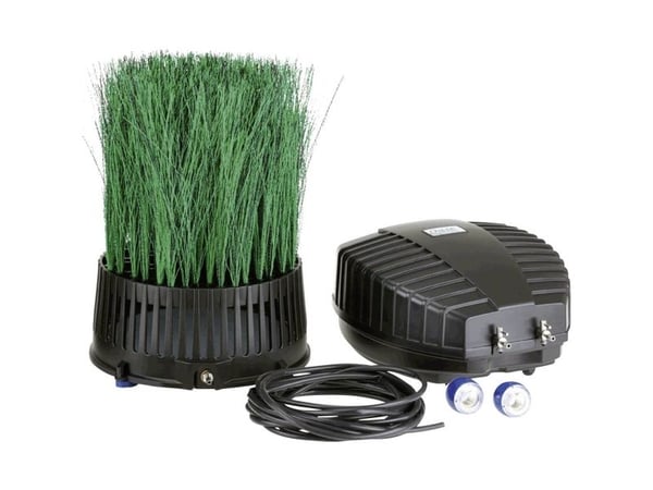 Oase 50249 OxyTex-sett 1000 perlator 1000 l/h