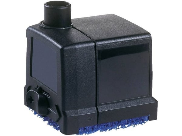 Oase 36726 Aquarius Universal 440 springvannspumpe 440 l/h