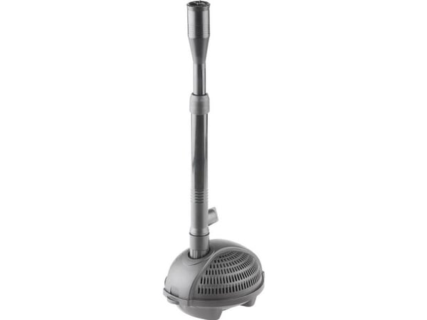 Pontec 56465 Vesipumppu 720 l/h