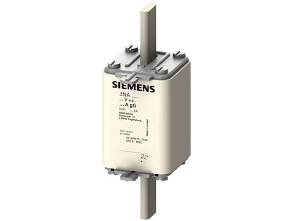 Siemens 3NA3142, 1 styck, 143 mm, 68 mm, 153 mm, 448 g