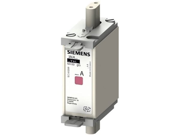 Siemens 3NA6804