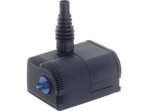 Oase 36951 Aquarius Universal 1500 springvannspumpe 1500 l/h