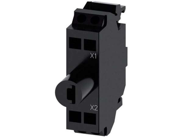 Siemens 3SU1401-2BF50-3AA0, 18 g, 113 mm, 98 mm, 10 mm