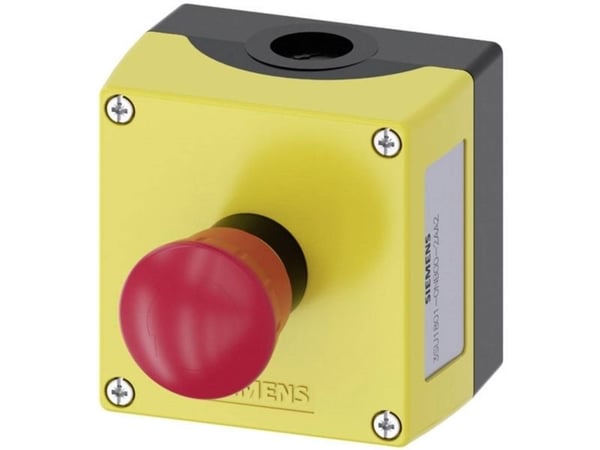 Siemens 3SU1801-0NB00-2AA2