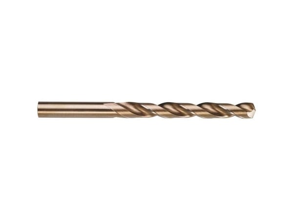 Metabo 627437000, Drill, Spiralborekrone, Høyrehåndsrotasjon, 3,3 mm, 65 mm, Plast, Stål, Ikke-jernholdig metall