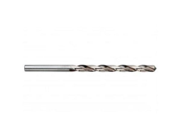 Metabo 625053000, Drill, Rotasjons hammer, Spiralborekrone, Høyrehåndsrotasjon, 7 mm, 156 mm, Støpejern, Granitt, Strykejern, Stål