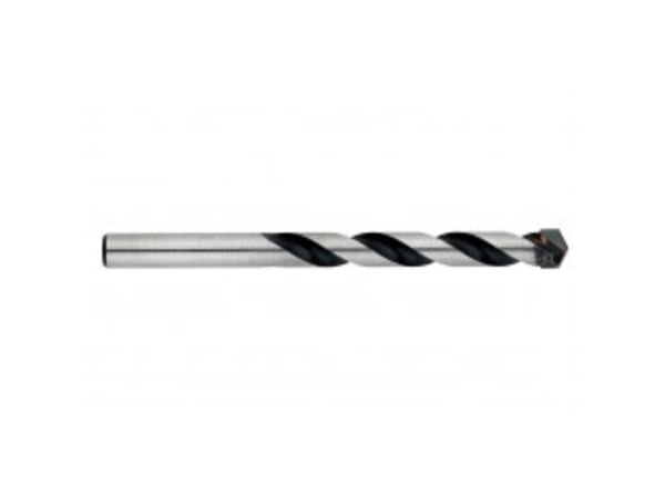 Metabo 627490000, Drill, Rotasjons hammer, For murverk, Høyrehåndsrotasjon, 6 mm, 200 mm, Murstein, Murverk, Naturstein