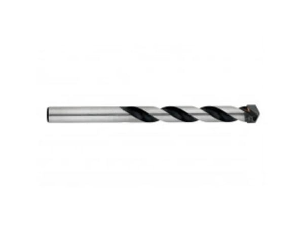 Metabo 627487000, Drill, Rotasjons hammer, For murverk, Høyrehåndsrotasjon, 6 mm, 150 mm, Murstein, Murverk, Naturstein