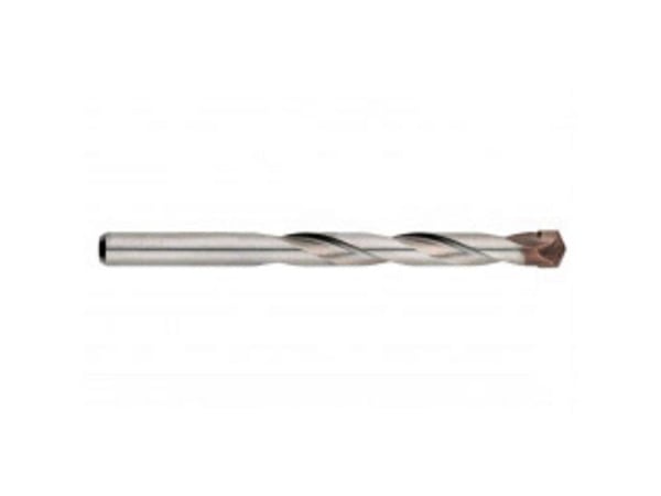 Metabo 627655000, Drill, Rotasjons hammer, For murverk, Høyrehåndsrotasjon, 1,1 cm, 150 mm, Betong, Murverk, Naturstein