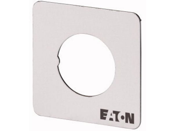 Eaton FS-ALU980-T0 Etulevy 1 kpl
