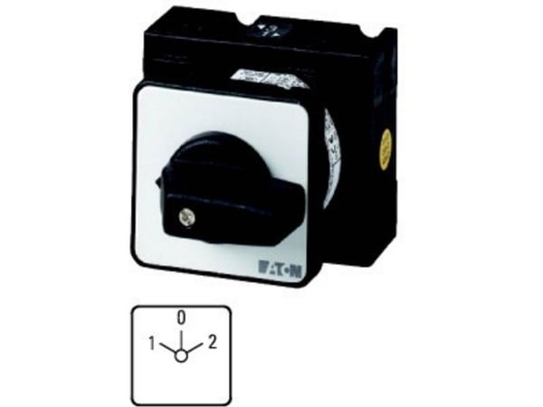 Eaton 018736 T3-3-15098/E Omskifter 1 stk