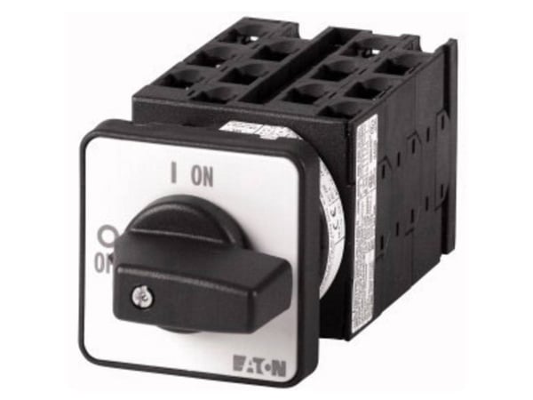 Eaton T0-6-8271/E Pääkytkin 20 690 V 1 kpl