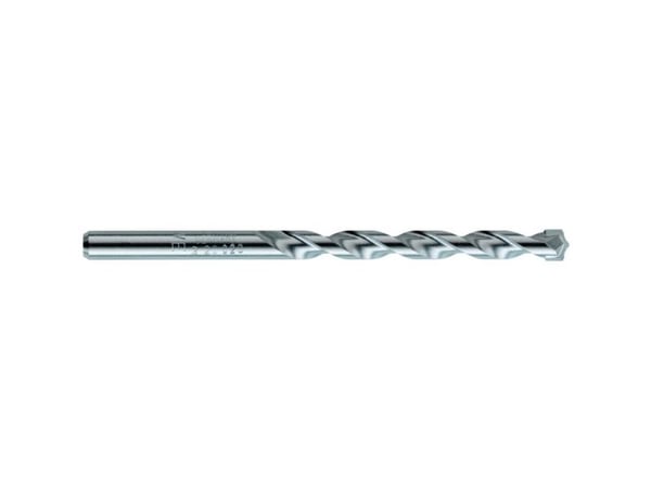 Metabo 627228000, Drill, Rotasjons hammer, For murverk, Høyrehåndsrotasjon, 6,5 mm, 100 mm, Kunstig stein, Murstein, Betong, Murverk, Naturstein