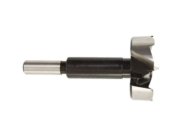 Metabo 627597000, Drill, Forstner-bor, Høyrehåndsrotasjon, 4 cm, 90 mm, Medium-hardt tre, Tre