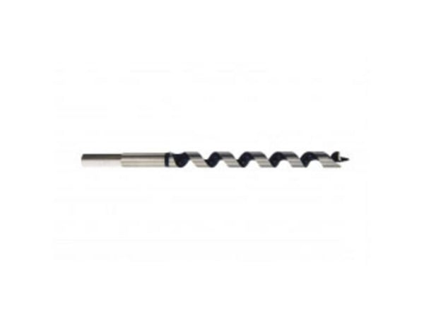 Metabo 627124000, Drill, Transportskrue/mateskrue, Høyrehåndsrotasjon, 8 mm, 230 mm, Løvtre, Mykt tre