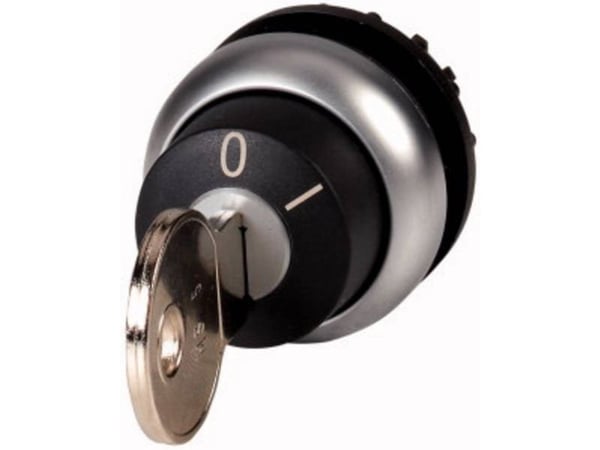 Eaton 111792 M22-WS-MS5 Avaimenperä Eturengas muovinen avain Musta 1 kpl