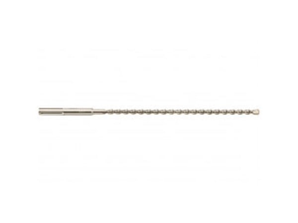 Metabo 623315000, Rotasjons hammer, For murverk, 1,5 cm, 340 mm, Betong, Murverk, Naturstein, 20 cm
