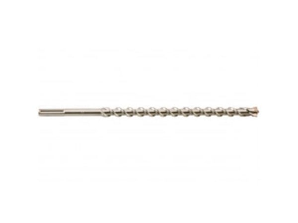 Metabo 623338000, Rotasjons hammer, For murverk, 5,2 cm, 520 mm, Betong, Murverk, Stein, 40 cm
