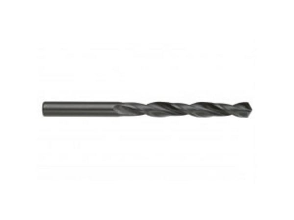 Metabo 627765000, Pora, Vääntyvä poranterä, Oikeanpuoleinen kierto, 7,5 mm, 109 mm, Metalli, Terästä