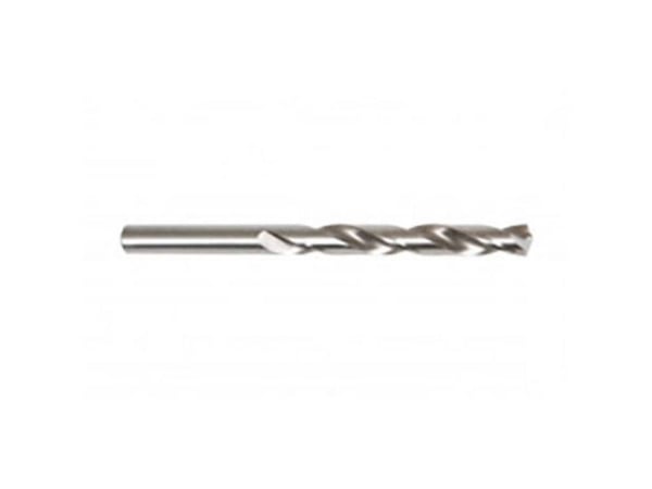 Metabo 627897000, Drill, Rotasjons hammer, Spiralborekrone, Høyrehåndsrotasjon, 5,5 mm, 93 mm, Støpejern, Strykejern, Ikke-jernholdig metall, Plast...