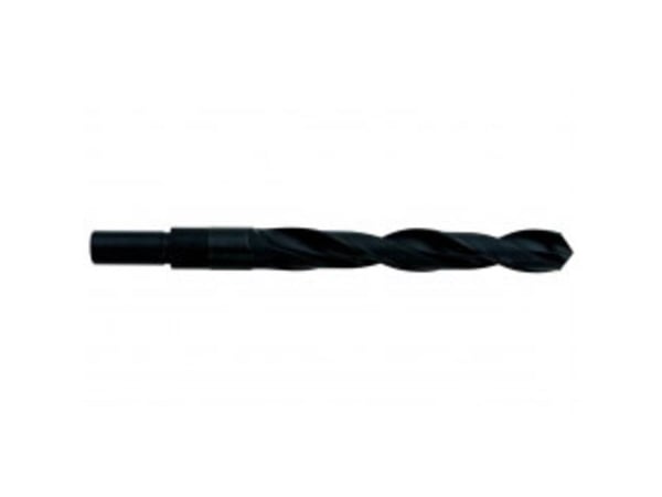Metabo 625015000, Drill, Twist Betongbor, Høyrehåndsrotasjon, 1,8 cm, 191 mm, Støpejern, Ikke-jernholdig metall, Stål