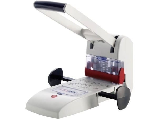 Hulapparat Novus 025-0488, 200 ark, hvid