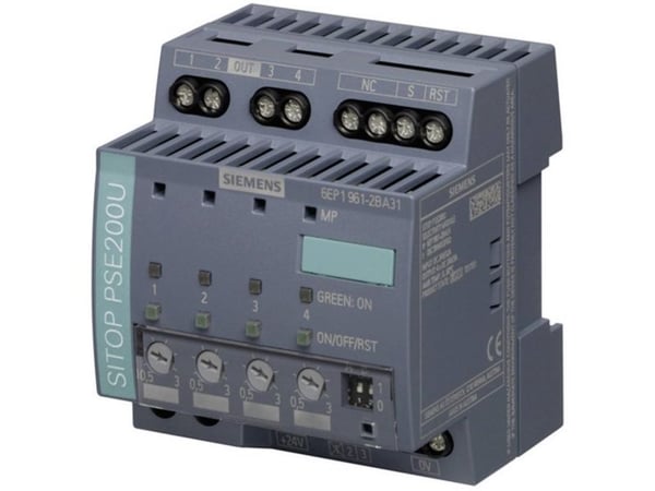 Siemens 6EP1961-2BA31