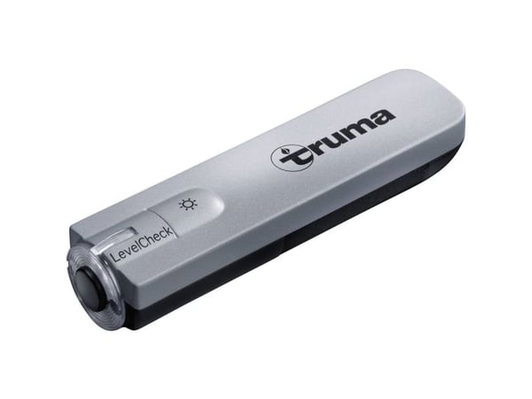 Truma LevelCheck nivåindikator for gassflaskeinnhold Ø 200 - 350 mm