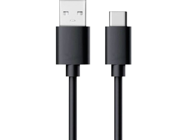 RealPower 255650, 0,6 m, USB C, USB 3.2 Gen 1 (3.1 Gen 1), Lajittelu