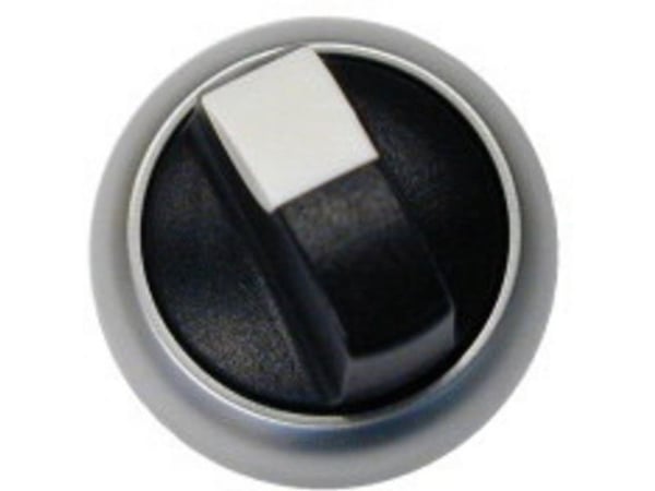 Eaton M22-WKV, Kiertokytkin, Musta, Harmaa, IP66, IEC/EN 60947-5; UL 508; CSA-C22.2 No. 14-05; CSA-C22.2 No. 94-91; CE marking, 29,7 mm, 45,9 mm