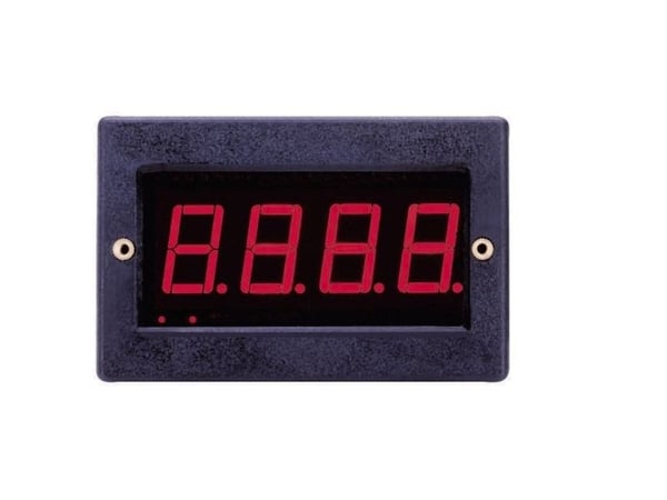 VOLTCRAFT PM 129