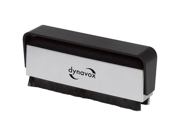 Dynavox 207307 Litteä harja 1 kpl
