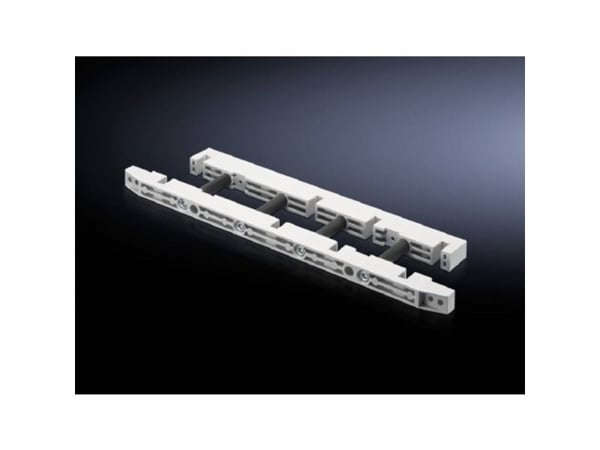 Rittal SV 9674.410, Grå, 100 mm, 10 mm, 1 stykker, 1,26 kg