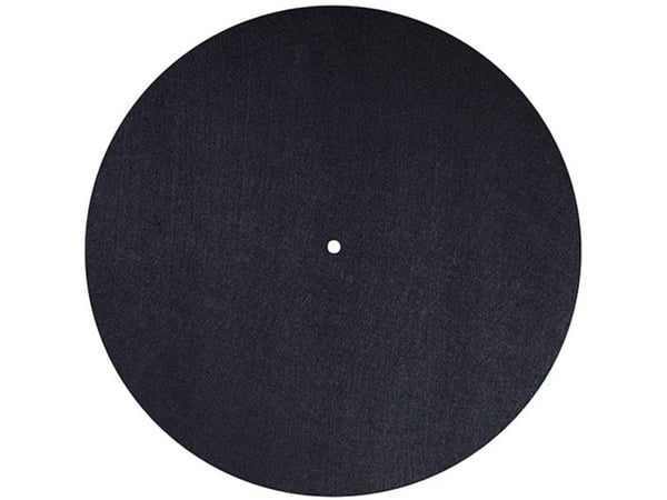 Dynavox PM2 Black platebærer