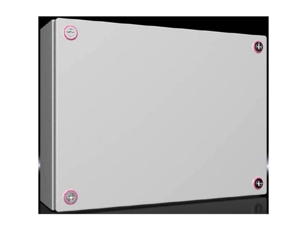 Rittal 1536.000, 400 mm, 120 mm, 300 mm, 4,95 kg, 5,16 kg, 1 kpl