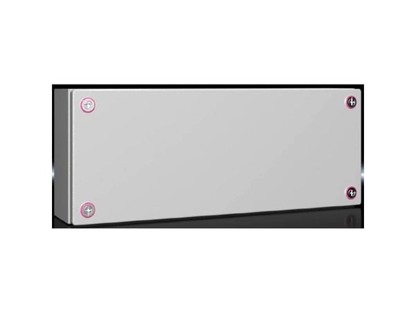 Rittal 1535.000, 300 mm, 120 mm, 300 mm, 3,94 kg, 4,24 kg, 1 kpl