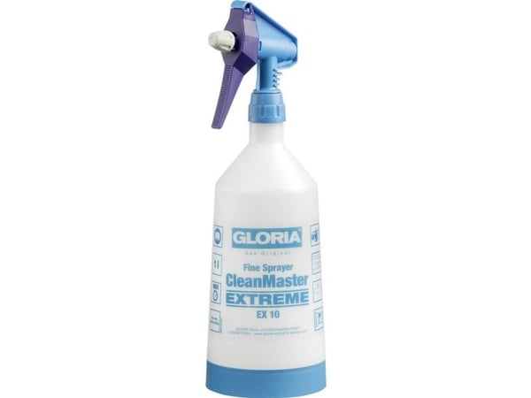 Forstøver ex 10 viton 1l