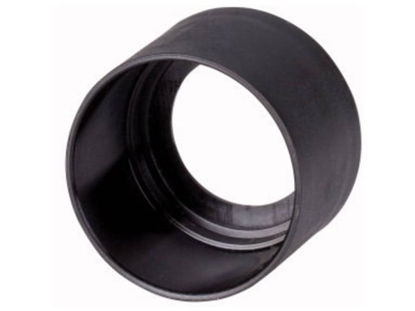 Eaton M22-XGWK, Musta, Ruuviton, Eaton, IP66, -25 - 70 °C, 36 mm