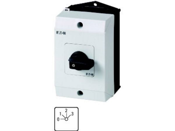 Eaton T0-3-15131/I1 Astekytkin 20 690 V 1 kpl 1 kpl