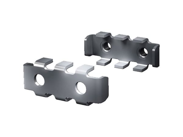 Rittal SV 9676.019, Silver