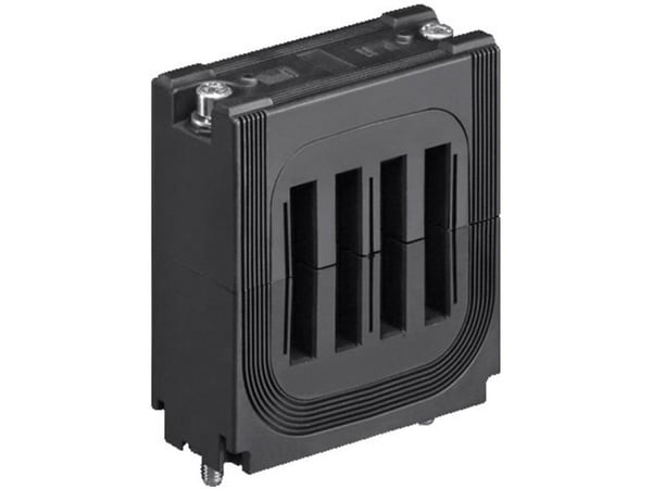 Rittal SV 9676.004, Svart, Polyamid, Flat-PLS 100, 1 stykker, 1,26 kg