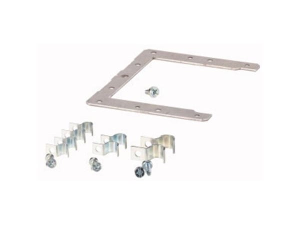 Eaton MBS-I2, Asennuslevy, Harmaa, -25 - 50 °C