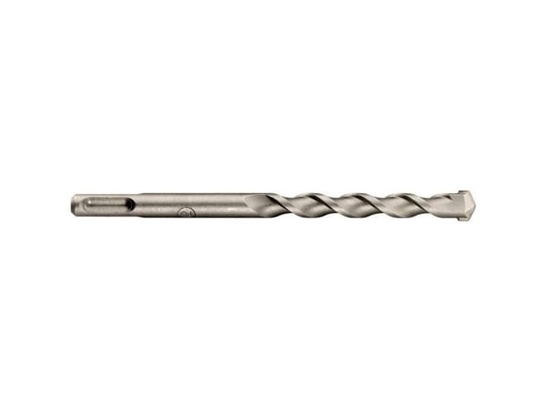 Metabo 626172000, Iskuporakone, Muurausporanterä, Oikeanpuoleinen kierto, 5 mm, 11 cm, Betoni, Muuraus, Luonnonkivi