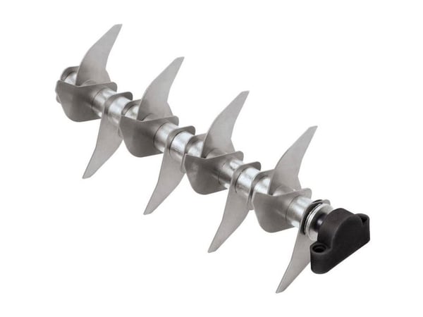 Einhell 3405581, Einhell, Sort, Metallisk, 105 mm, 394 mm, 105 mm, 770 g