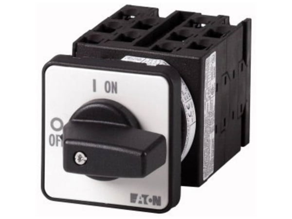 Eaton T0-5-8270/E Pääkytkin 20 690 V 1 kpl